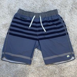 Vuori Men's Athletic Shorts